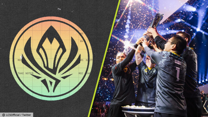 MSI Semi-Final Preview
