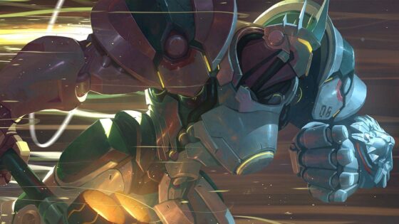 Overwatch Best Combos to Dominate