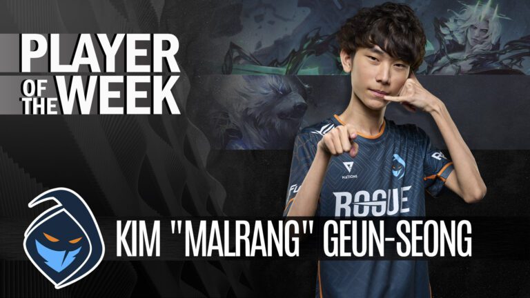 LEC Rogue Summer Preview