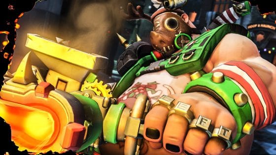 Overwatch 2: Four Tanks To Keep An Eye On