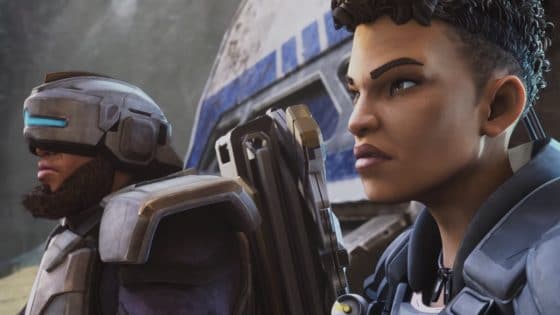 Apex Legends Season 13, Split 2 Start Date Revealed