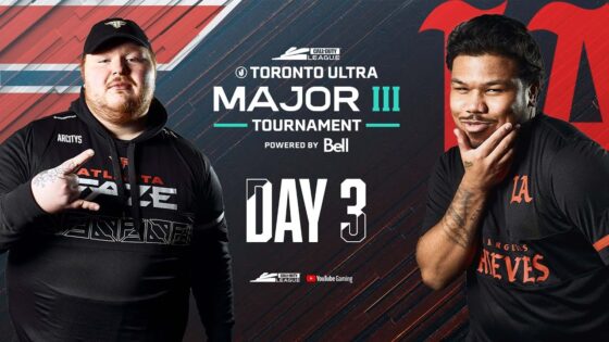 Toronto Ultra Major 3 – Day 3 Recap and Exclusive Interviews