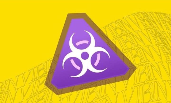 Fortnite C3 S3 Storm Stickness