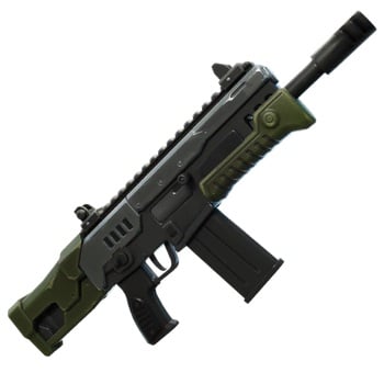 Fortnite S3 C3 Hammer AR