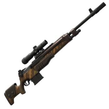 Fortnite S3 C3 DMR Rifle