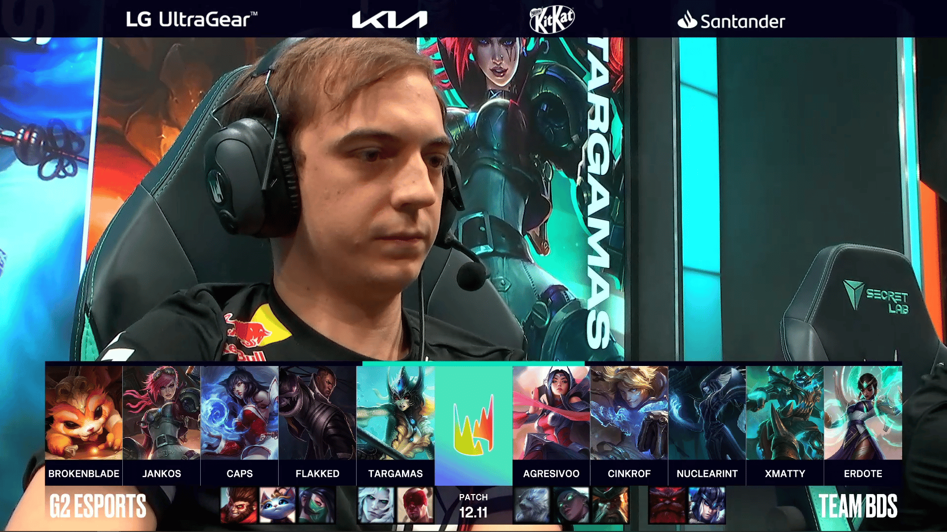 Team BDS vs Karmine Corp LEC Summer 2024 Quarterfinal: Predictions, Livestream Schedule, and More