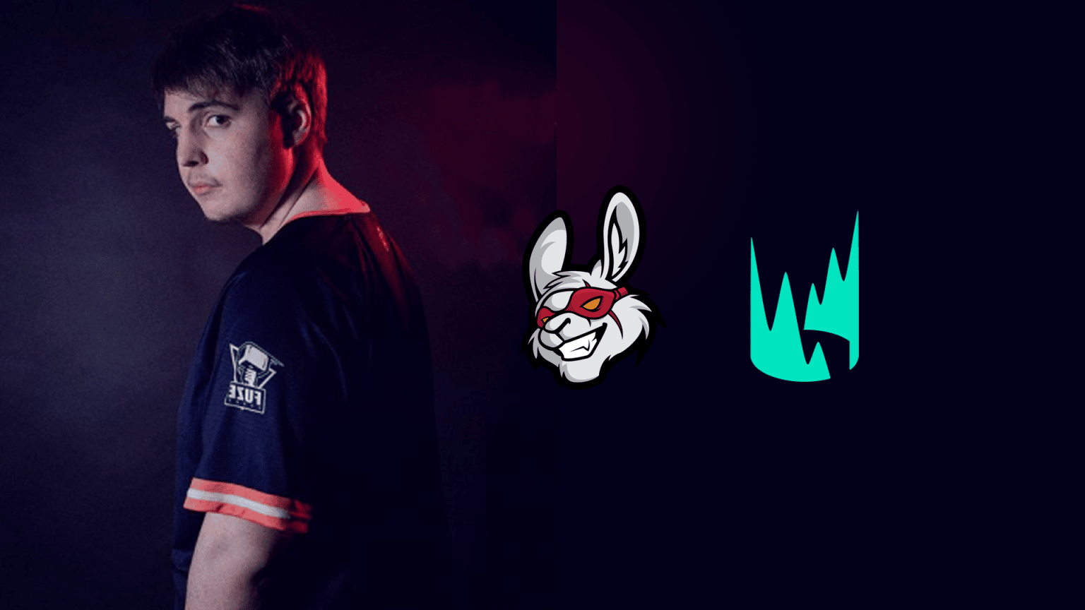 Misfits Gaming Toplaner Irrelevant