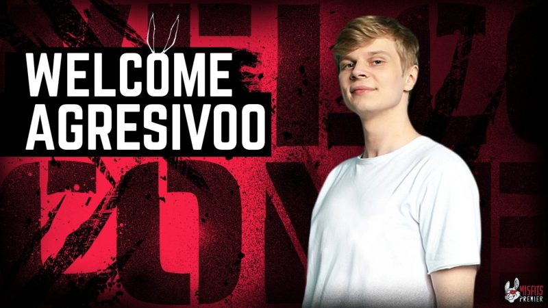 BDS Toplaner Tobiasz "Agresivoo" Ciba LEC Team BDS Summer Preview