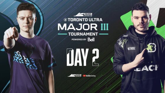 Toronto Ultra Major 3 – Day 2 Recap and Exclusive Interviews