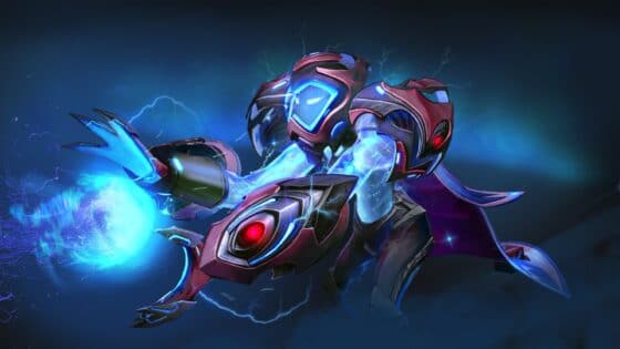 Dota 2: Highest Win Rate Heroes in Divine/Immortal Bracket