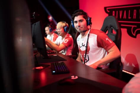 Overwatch Pros Best Champions Combos Part 4