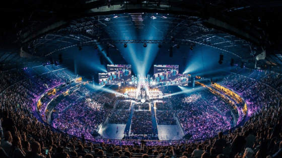 A Recap of IEM Cologne 2022
