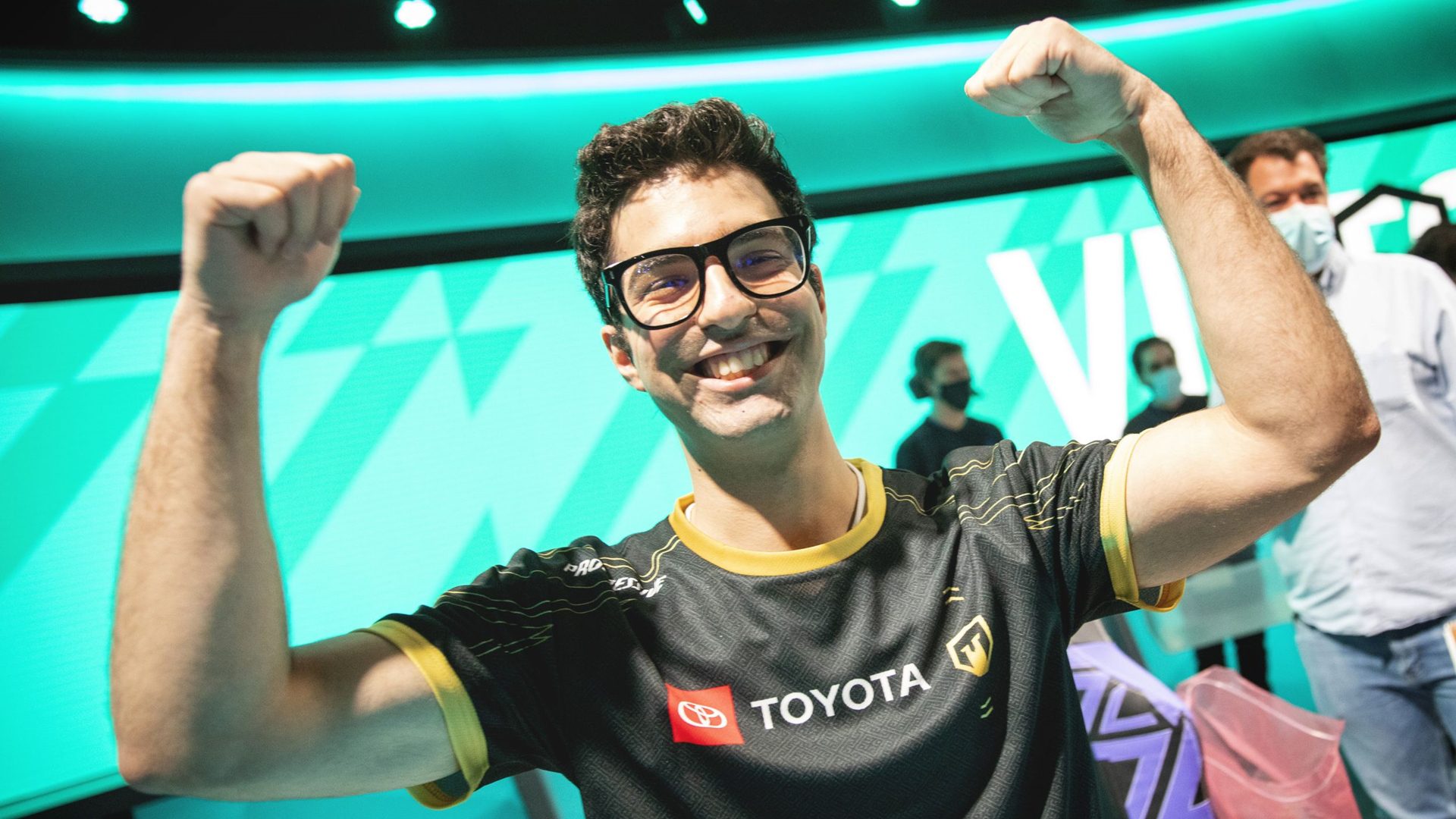 Immortals LCS Preview