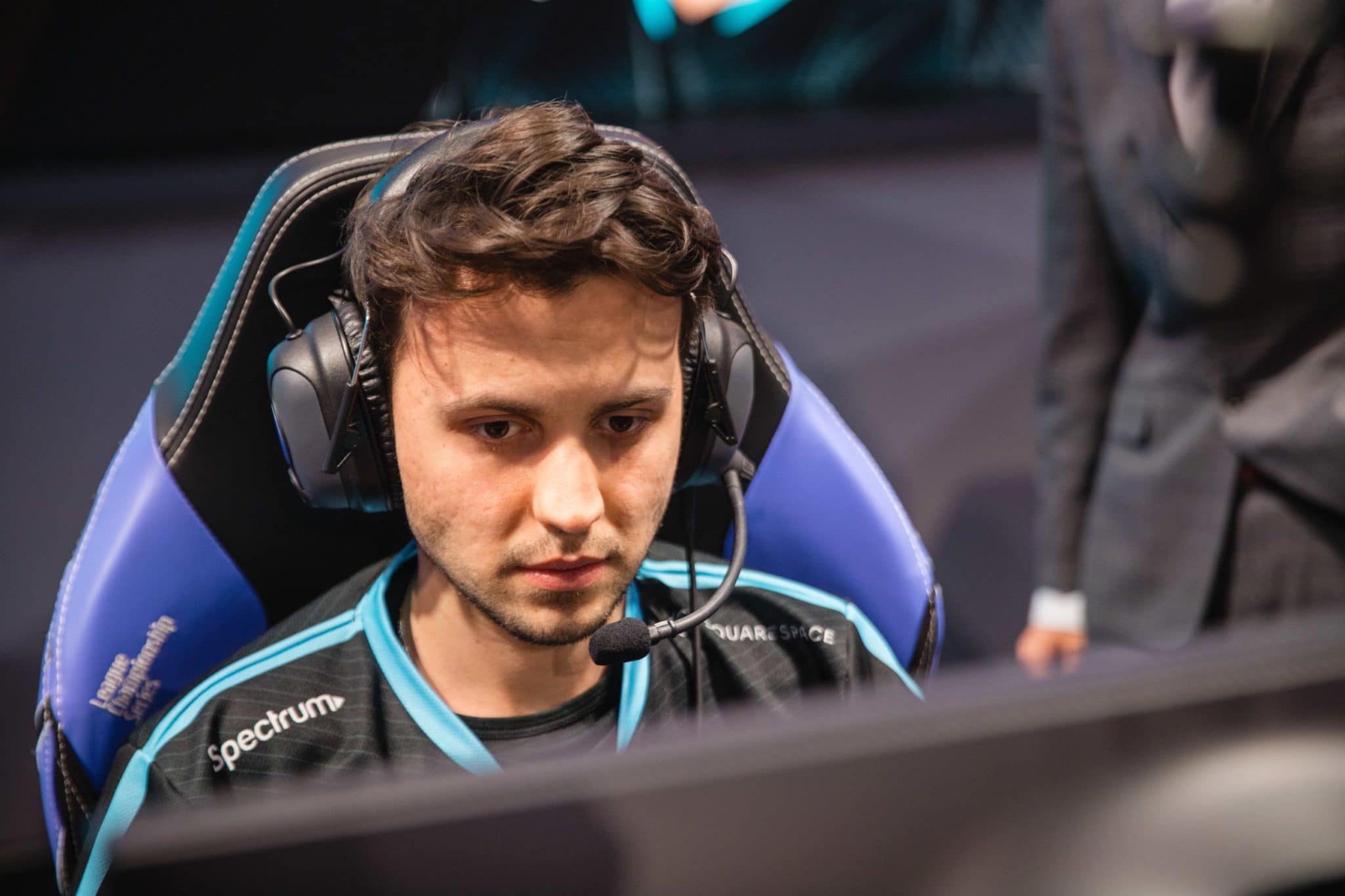 CLG LCS Preview