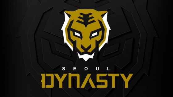 OWL 2022 Power Rankings – #2 Seoul Dynasty