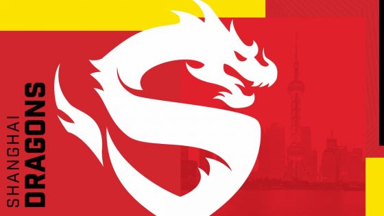 OWL 2022 Power Rankings – #1 Shanghai Dragons