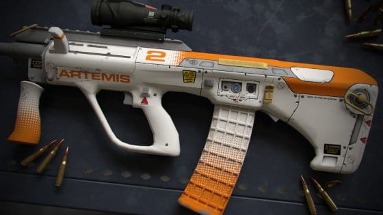 CS:GO Best AUG Skins You Should Use