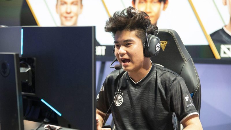 TSM LCS Preview