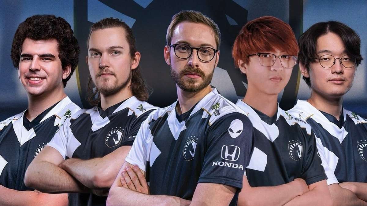 Team Liquid LCS Preview