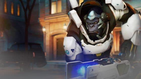 Overwatch 2: Is Winston a Viable Tank in Overwatch 2?
