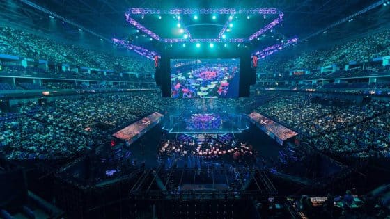 Dota 2: Recap of Day 3 of the Riyadh Masters 2022