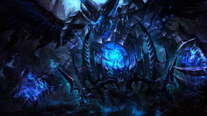 Best Dota 2 Heroes in 7.35c So Far