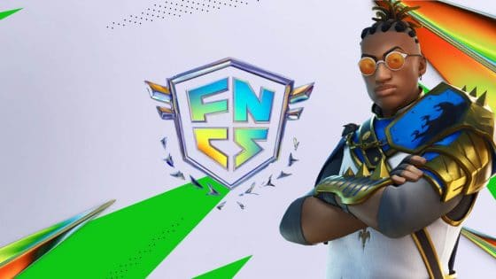 FNCS Chapter 3 Season 3 – Prize Pool and How to Watch