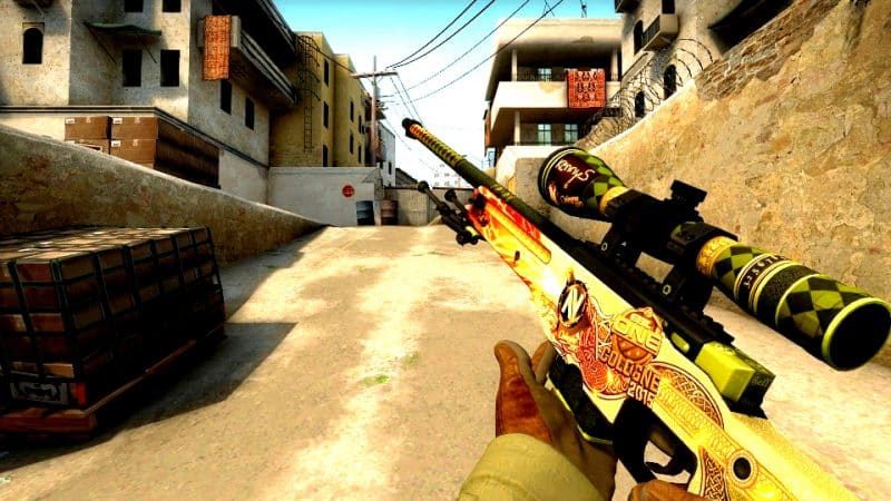 CSGO-Wallpaper-AWP