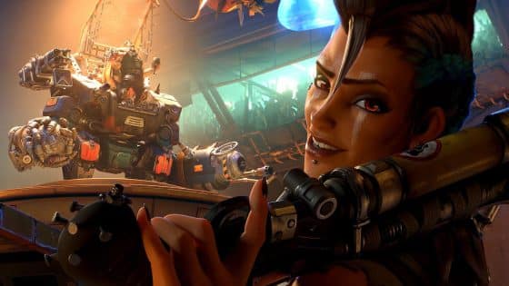 The 6 Best Overwatch 2 Quality of Life Changes
