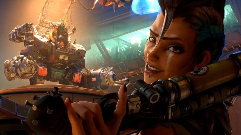 Overwatch 2 Most Successful Heroes In Mid Season 7 