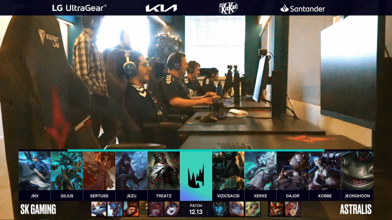 LEC Week 6