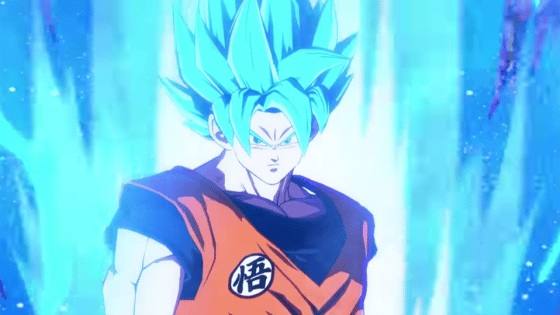 Dragon Ball Z to be next collaboration in Fortnite