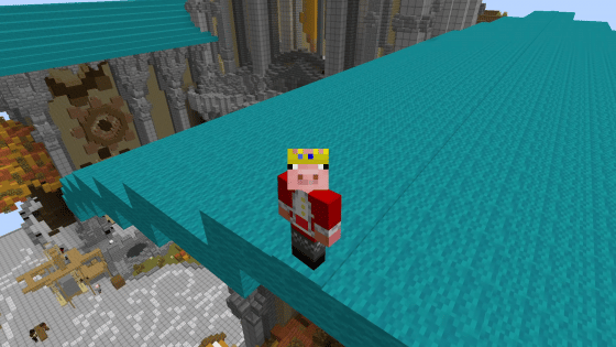 Minecraft YouTuber Technoblade Passes Away After Battle With Cancer