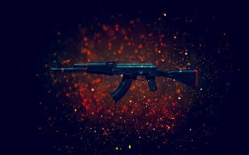 CS:GO: Avoid These Four Mistakes When Using the AK-47