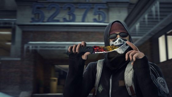 CS2 Warmup Routine Here is What To Do