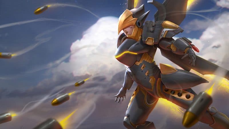 Overwatch 2 Season 8 DPS Tier List - The Best and Worst Heroes Right Now