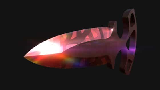 CS:GO: Best Knife Skins You Should Be Using