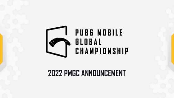 PUBG Mobile Global Championship Announcement Details