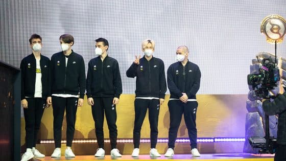 PGL Arlington Major 2022 – Meta Recap