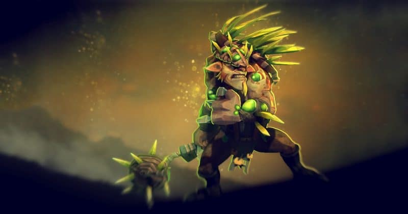First Trends After Patch 7.34e - Biggest Win Rate Drops