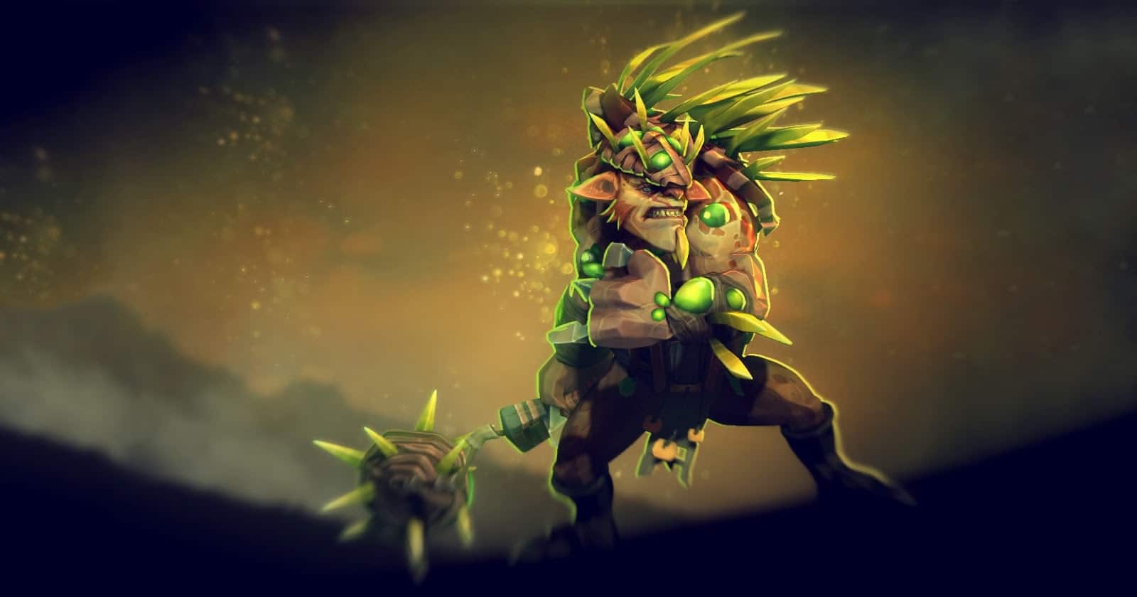 First Trends After Patch 7.34e - Biggest Win Rate Drops