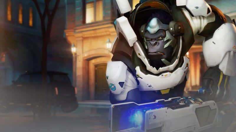 Overwatch 2 Best Total Mayhem Heroes Credit: Blizzard Entertainment