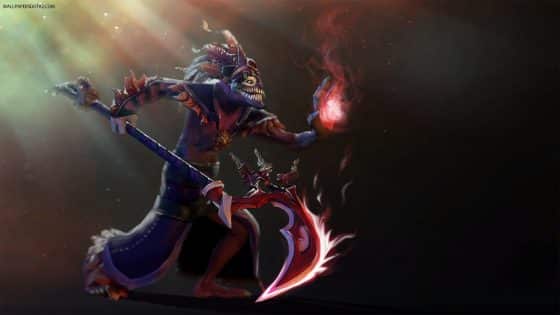 Dota 2: Five Support Heroes That Will Shine At ESL One Malaysia 2022