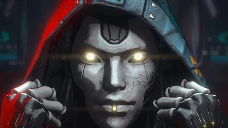 Apex Legends Season 16 Tier List