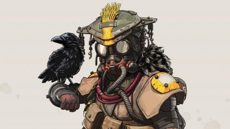Apex Legends Season 16 Tier List