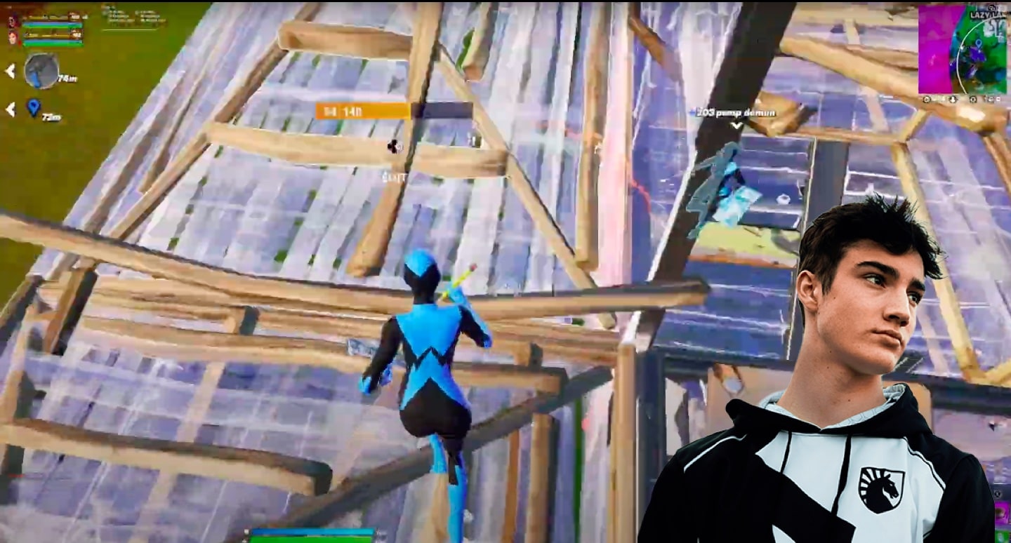 FNCS Chapter 3 Season 3 Finals Duos to Watch