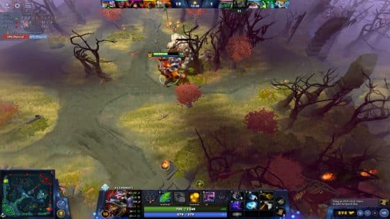 Dota 2: Increase Your GPM with The Alchemist