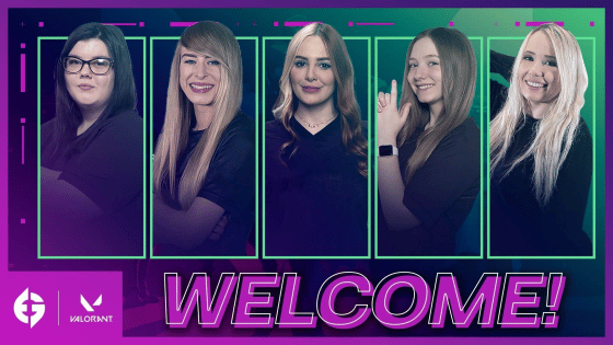 Evil Geniuses acquires Dignitas Female Valorant team