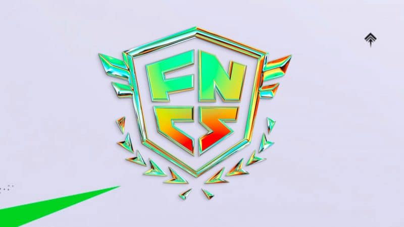 Fortnite 2023 esports