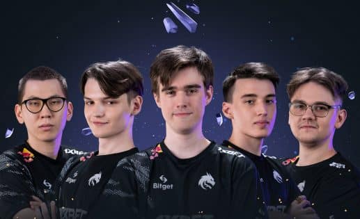 A Love Letter to Team Spirit